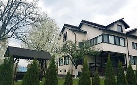 Pensiunea Gradina Mare
